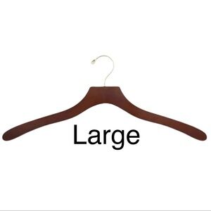 Large size clothes